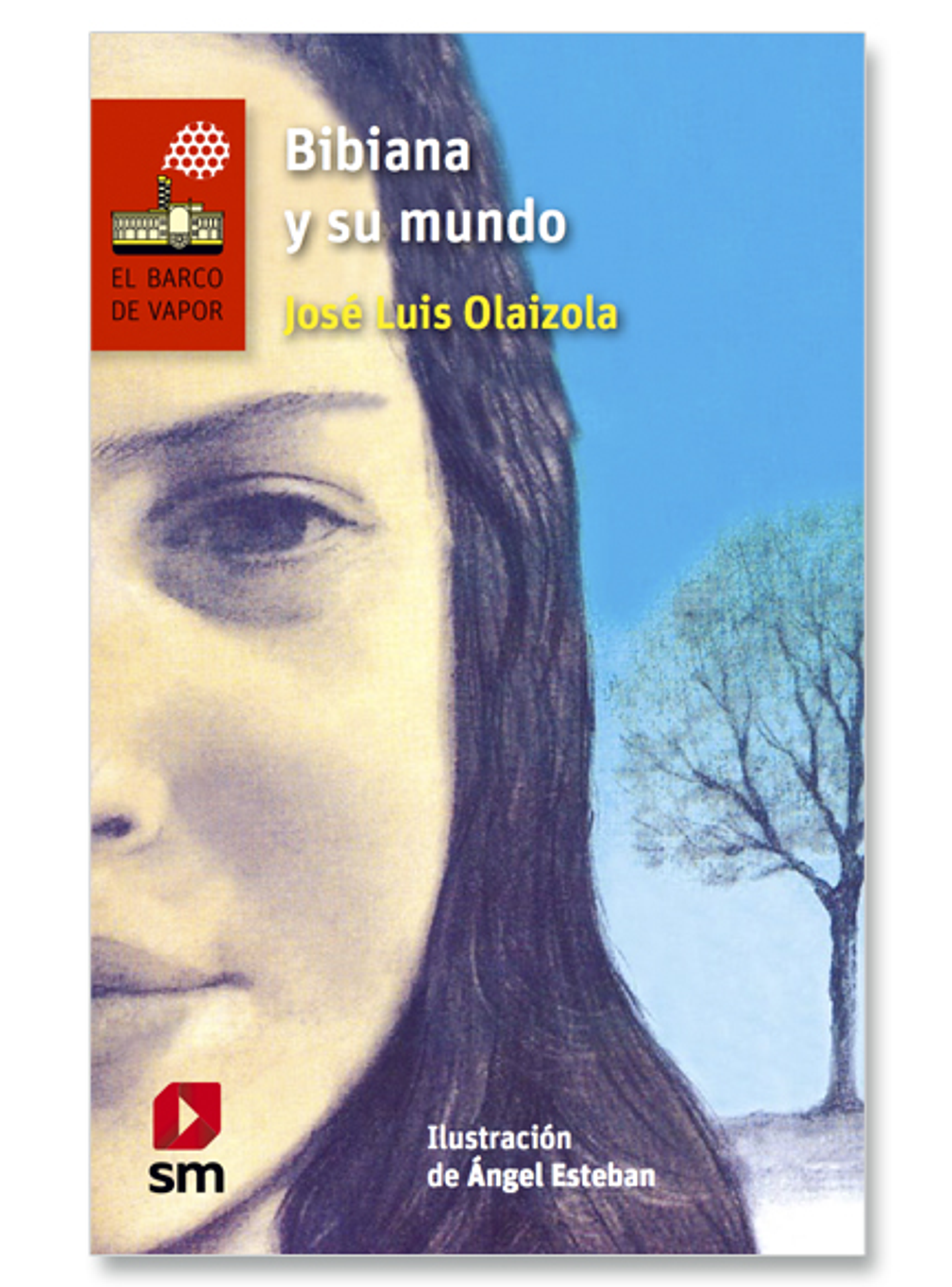 Bibiana Y Su Mundo  1