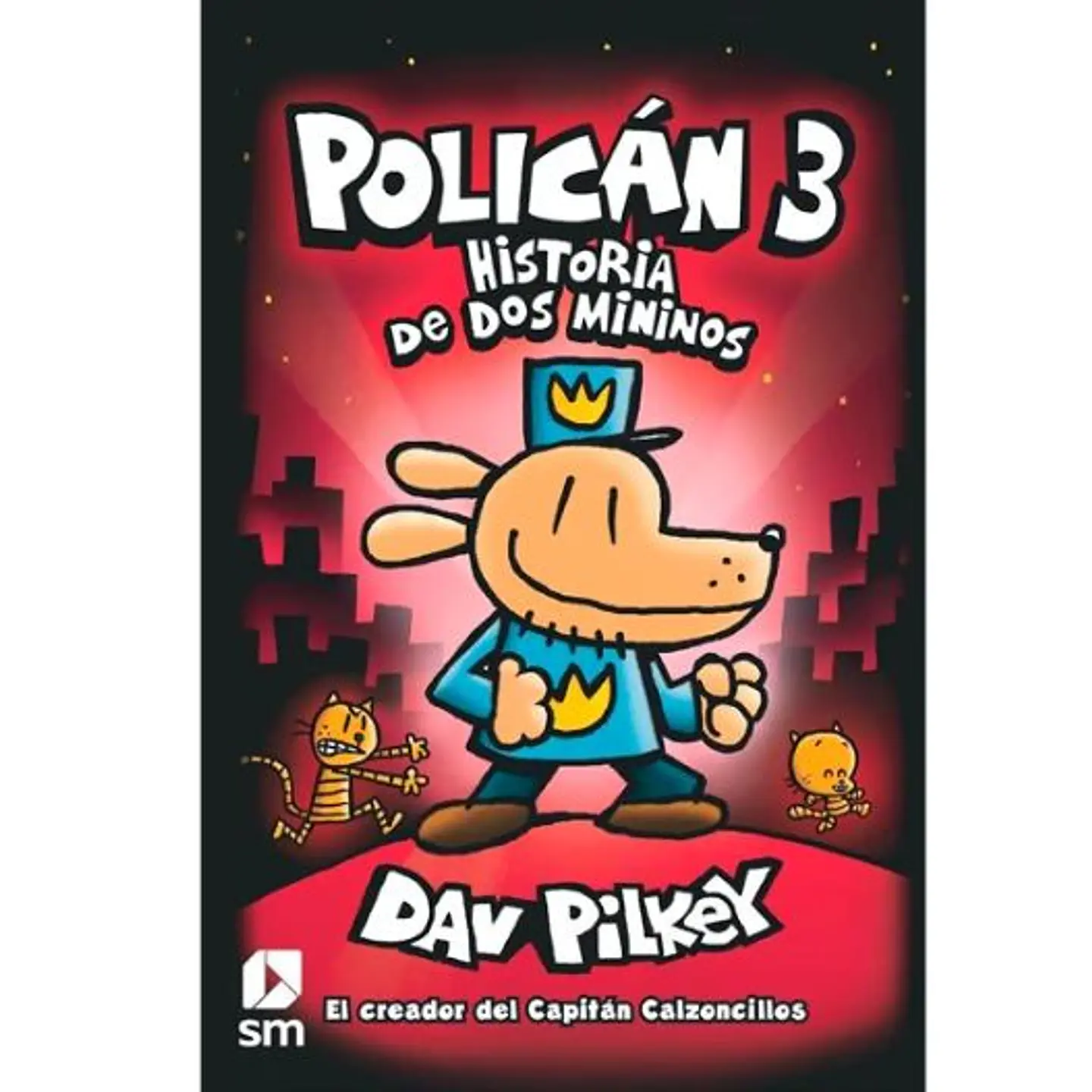 Polican 3. Historia De Dos Mininos 1