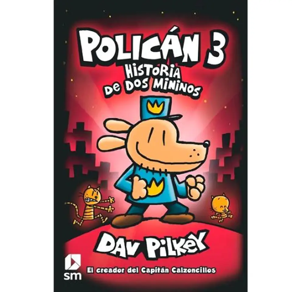 Polican 3. Historia De Dos Mininos 1