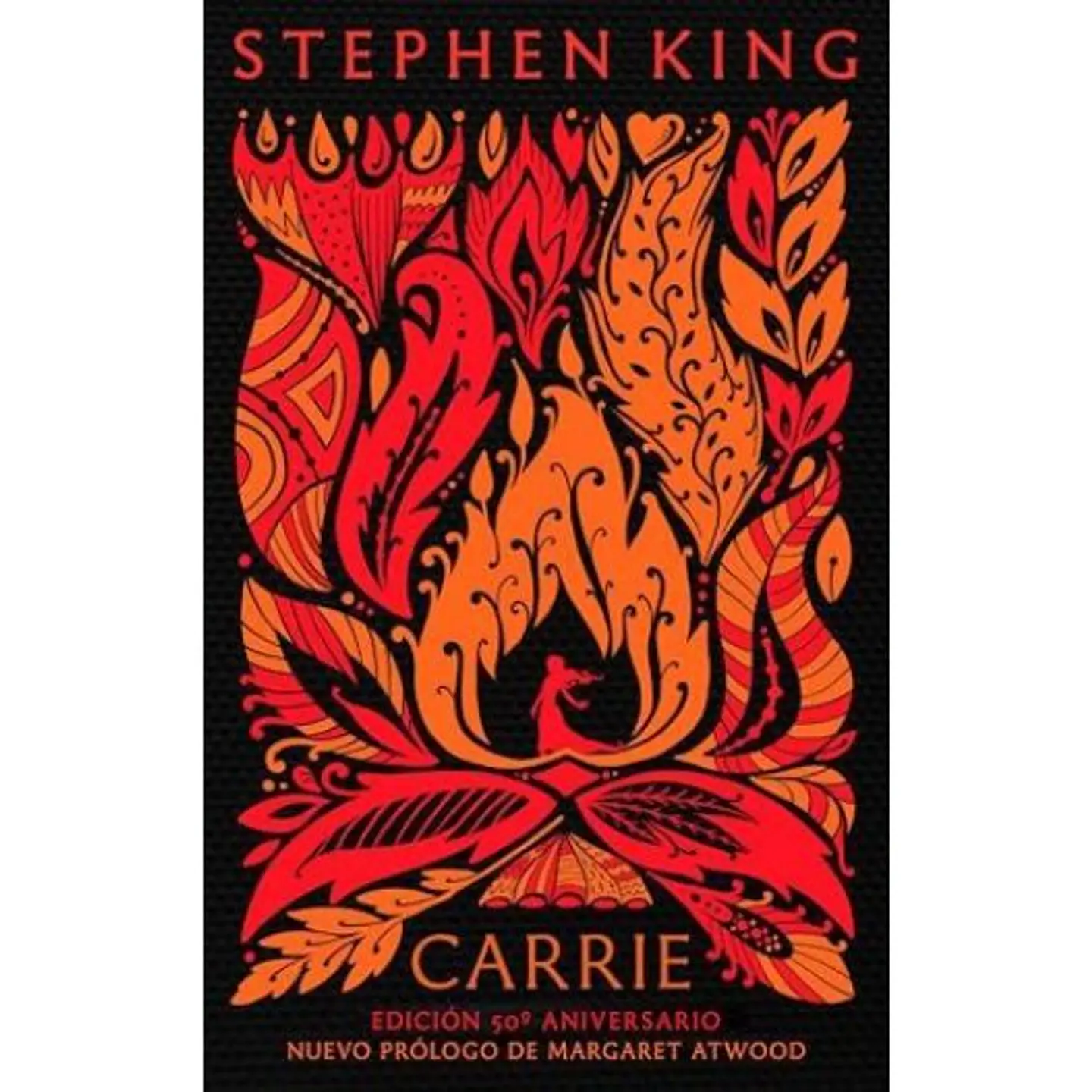 Carrie (50 Aniversario)  	 1