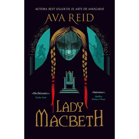 Lady Macbeth
