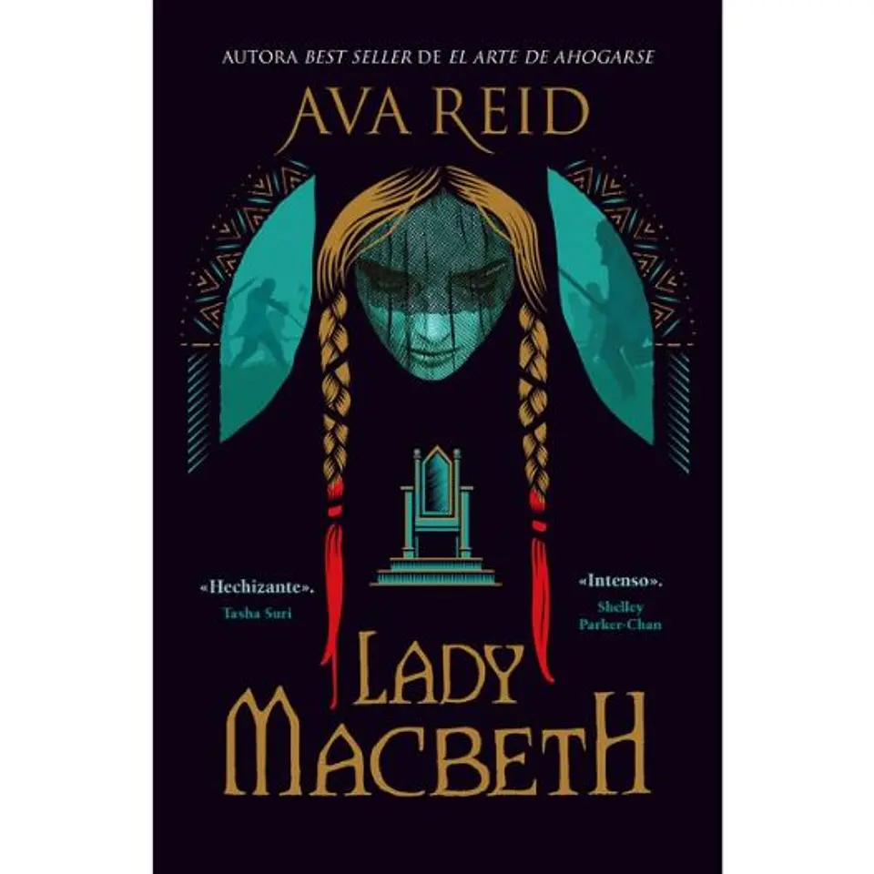 Lady Macbeth 1