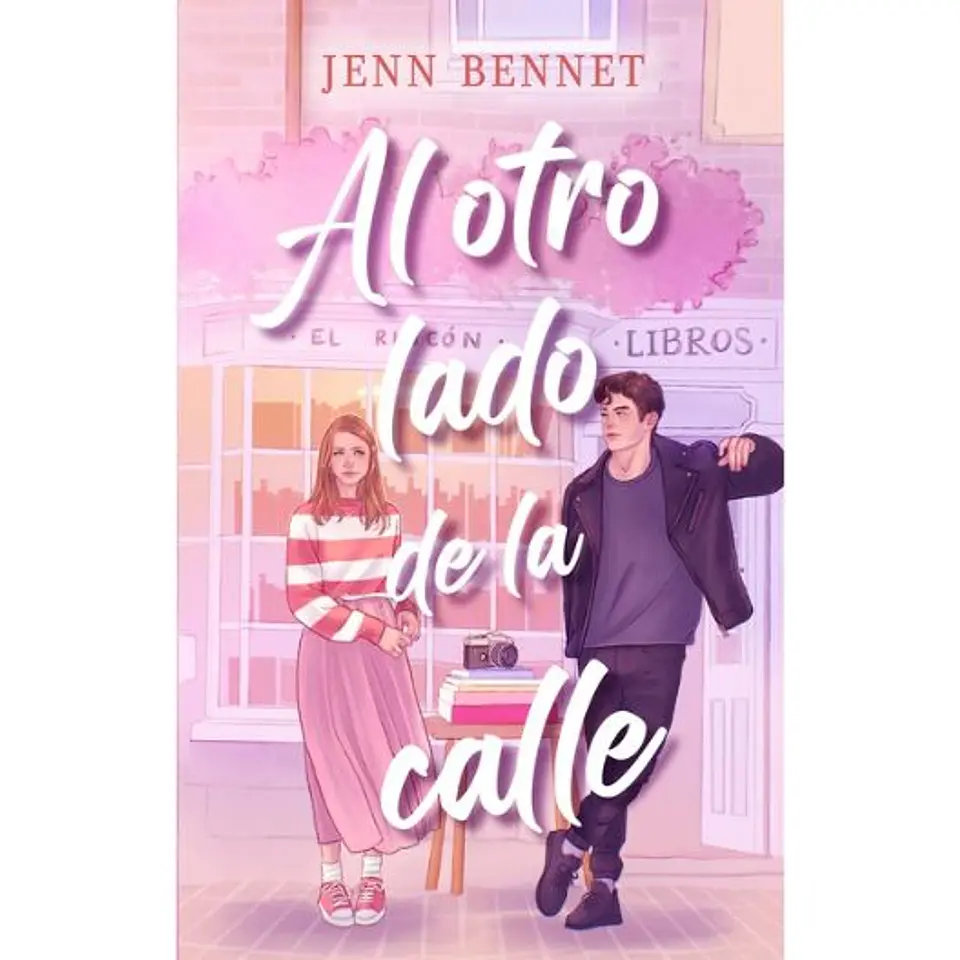 Al Otro Lado De La Calle 1