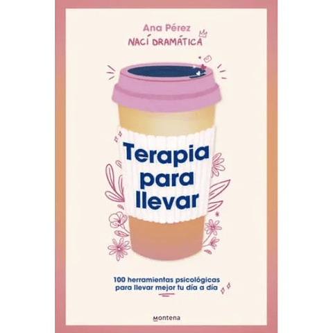Terapia Para Llevar 