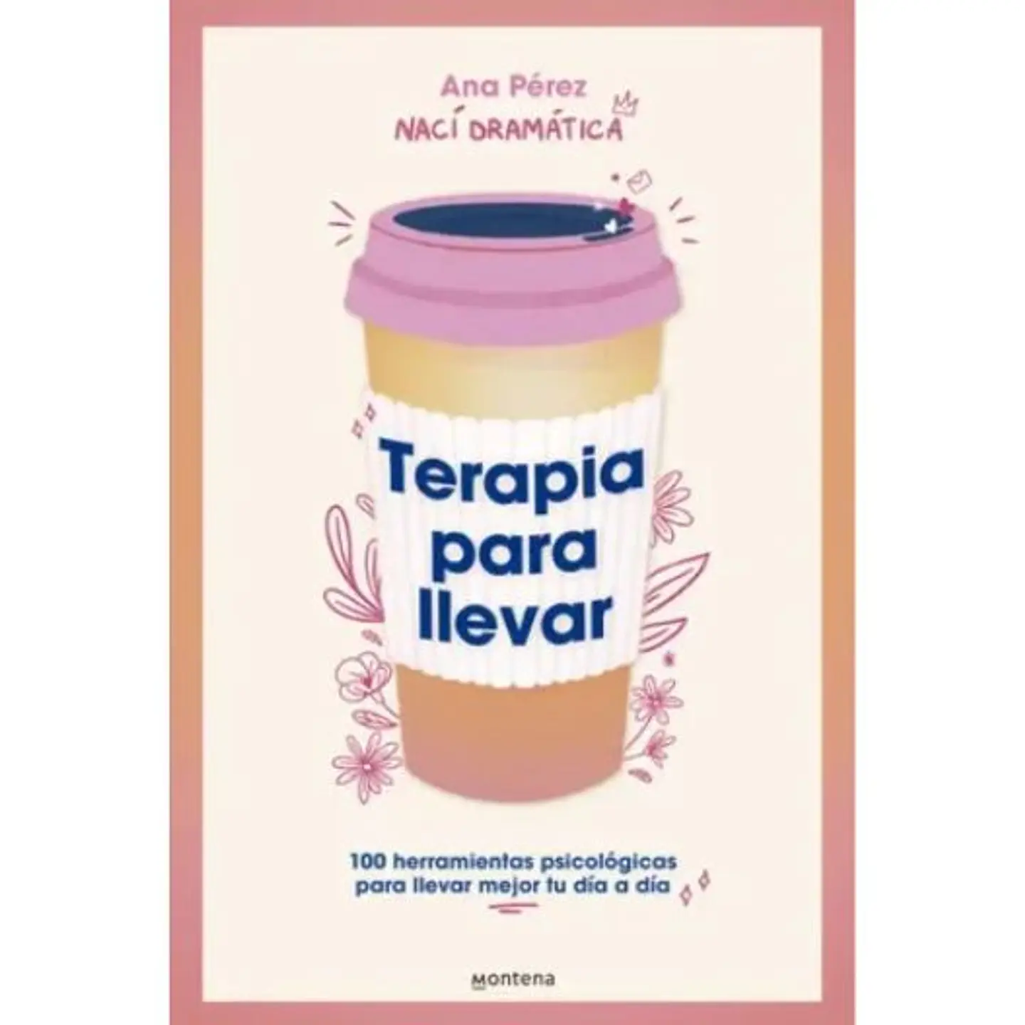 Terapia Para Llevar  1