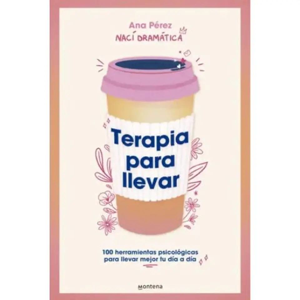 Terapia Para Llevar  1