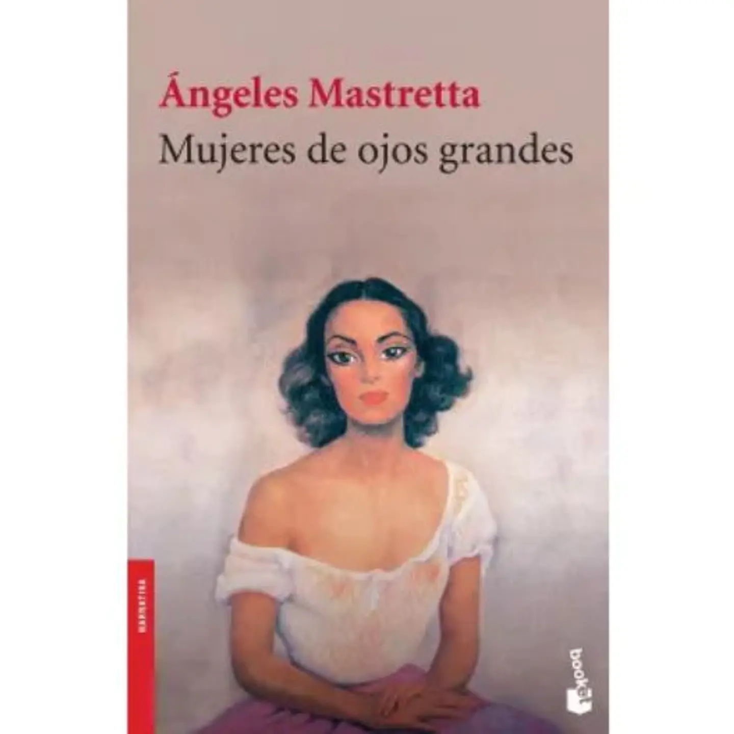 Mujeres De Ojos Grandes 1
