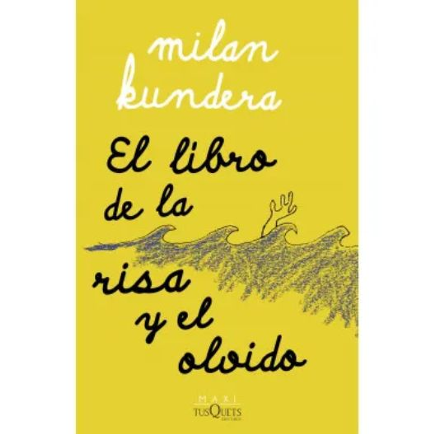 El Libro De La Risa Y El Olvido 1