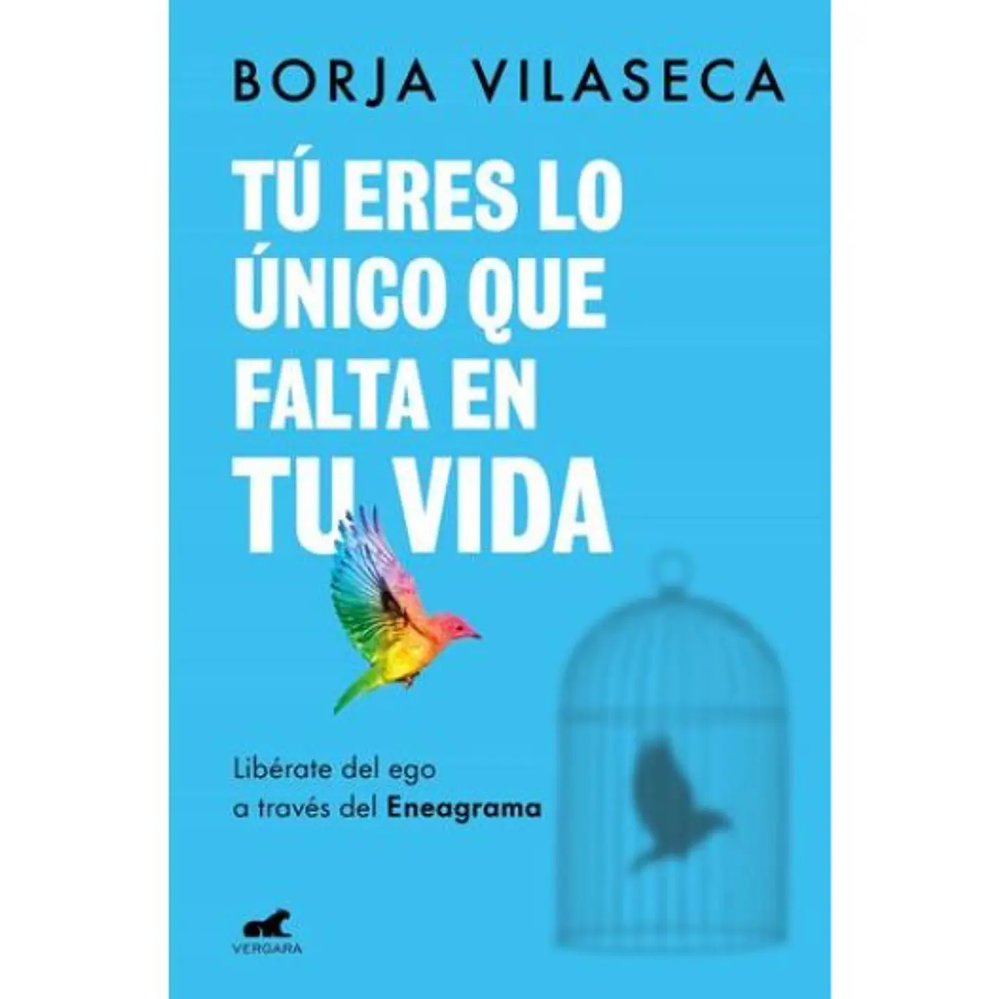 Tu Eres Lo Unico Que Falta En Tu Vida 1