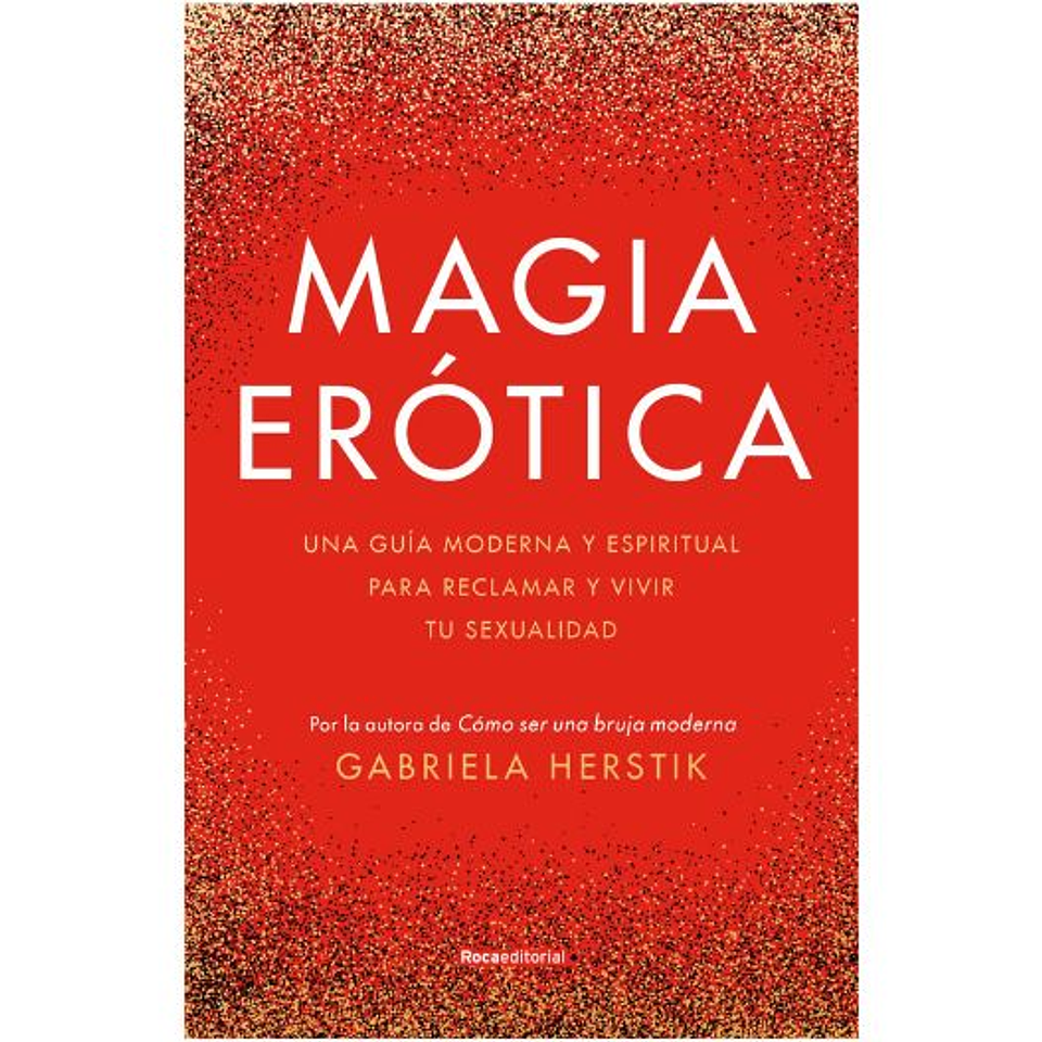 Magia Erotica 1