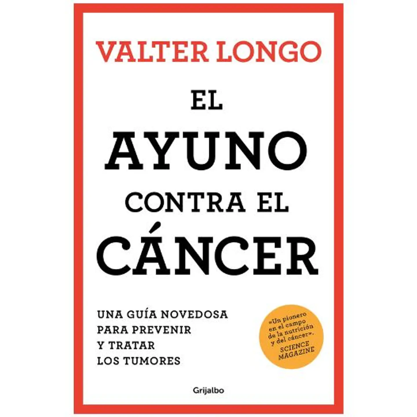 El Ayuno Contra El Cancer 1