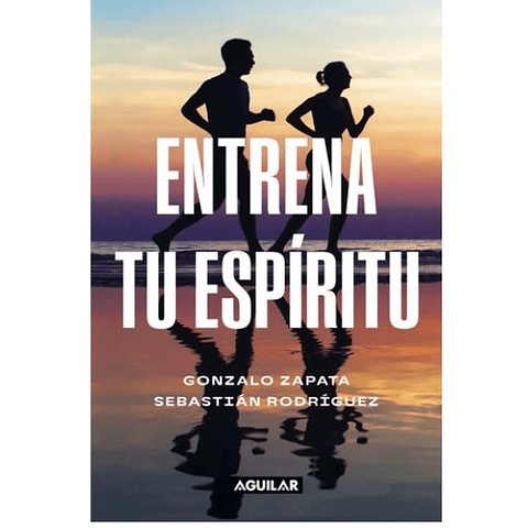 Entrena Tu Espiritu