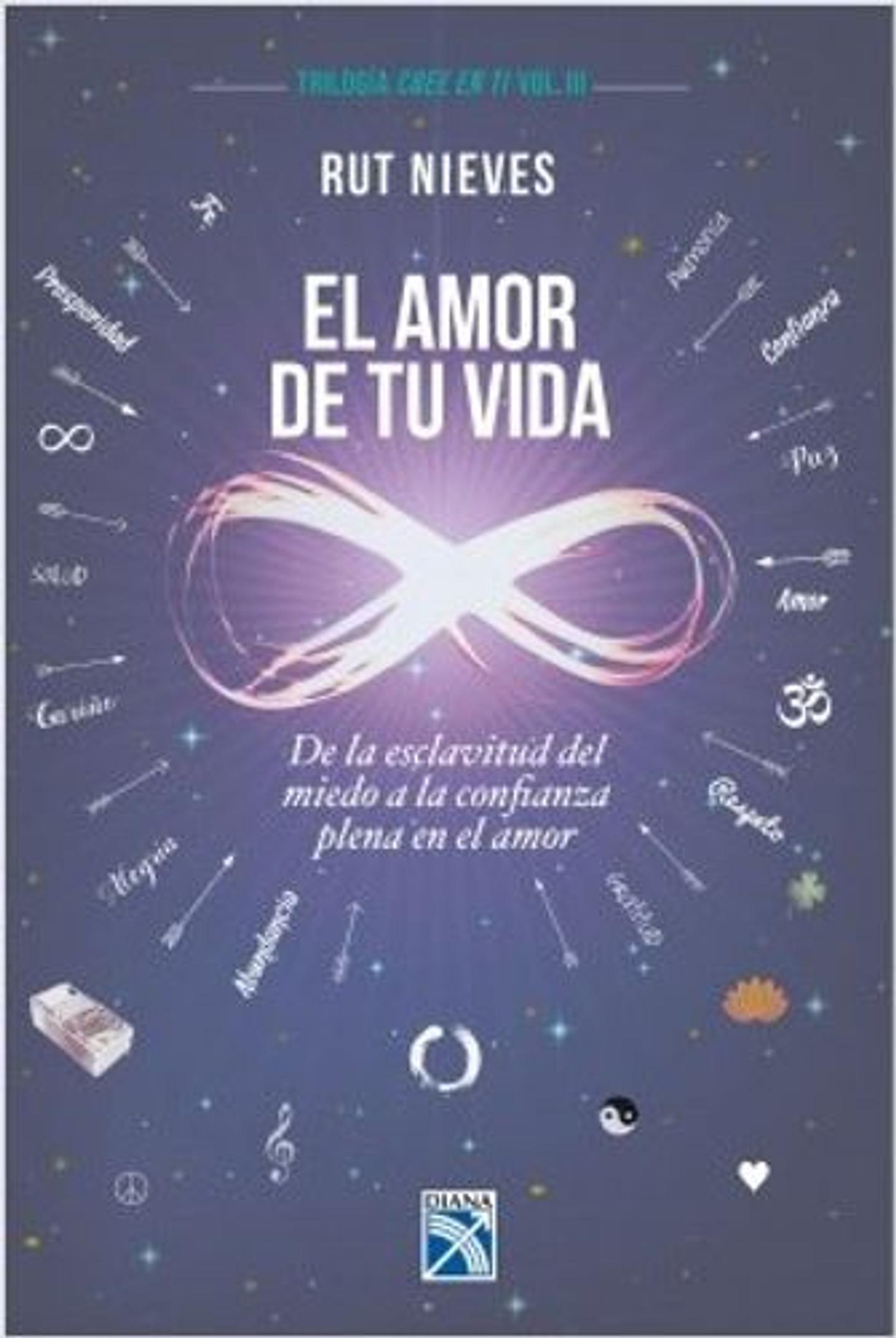 Cree En Ti 3. El Amor De Tu Vida 1