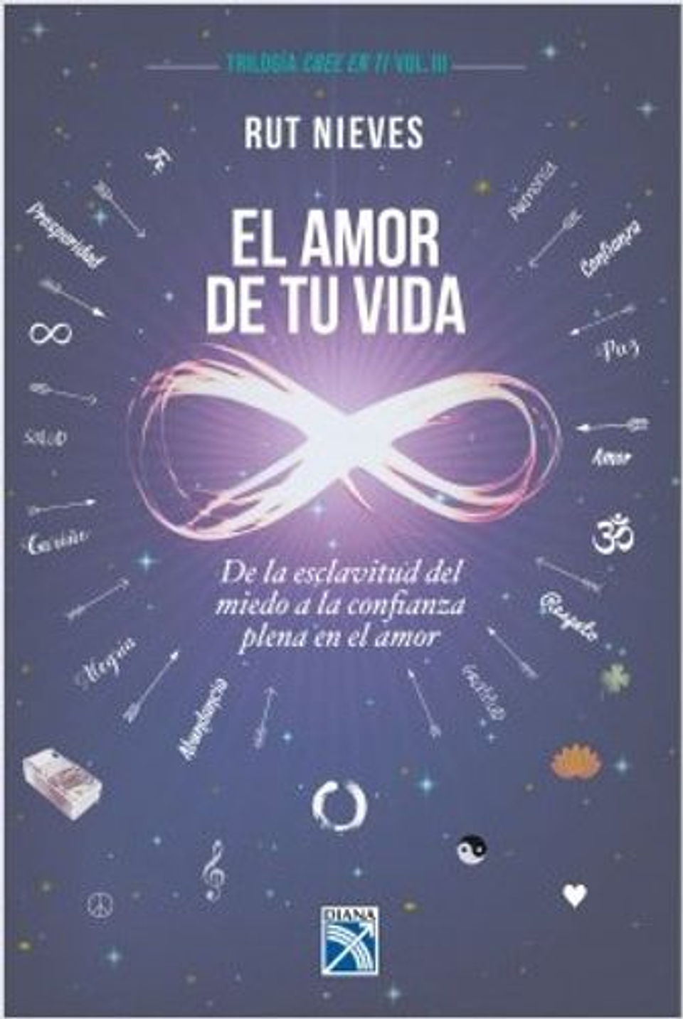 Cree En Ti 3. El Amor De Tu Vida 1