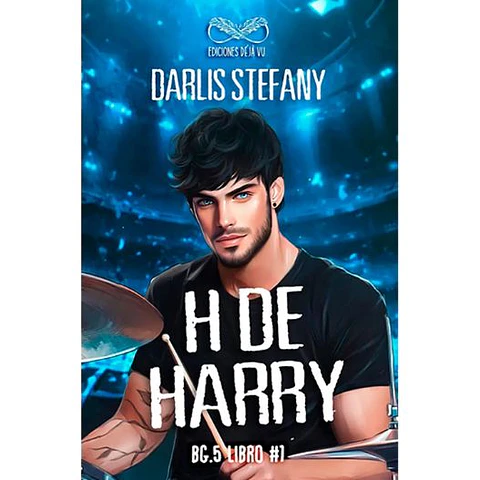 Bg5 1. H De Harry 