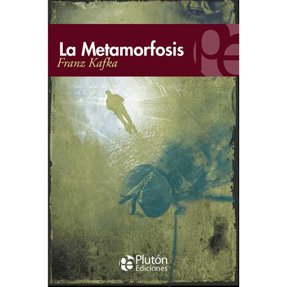 La Metamorfosis 1