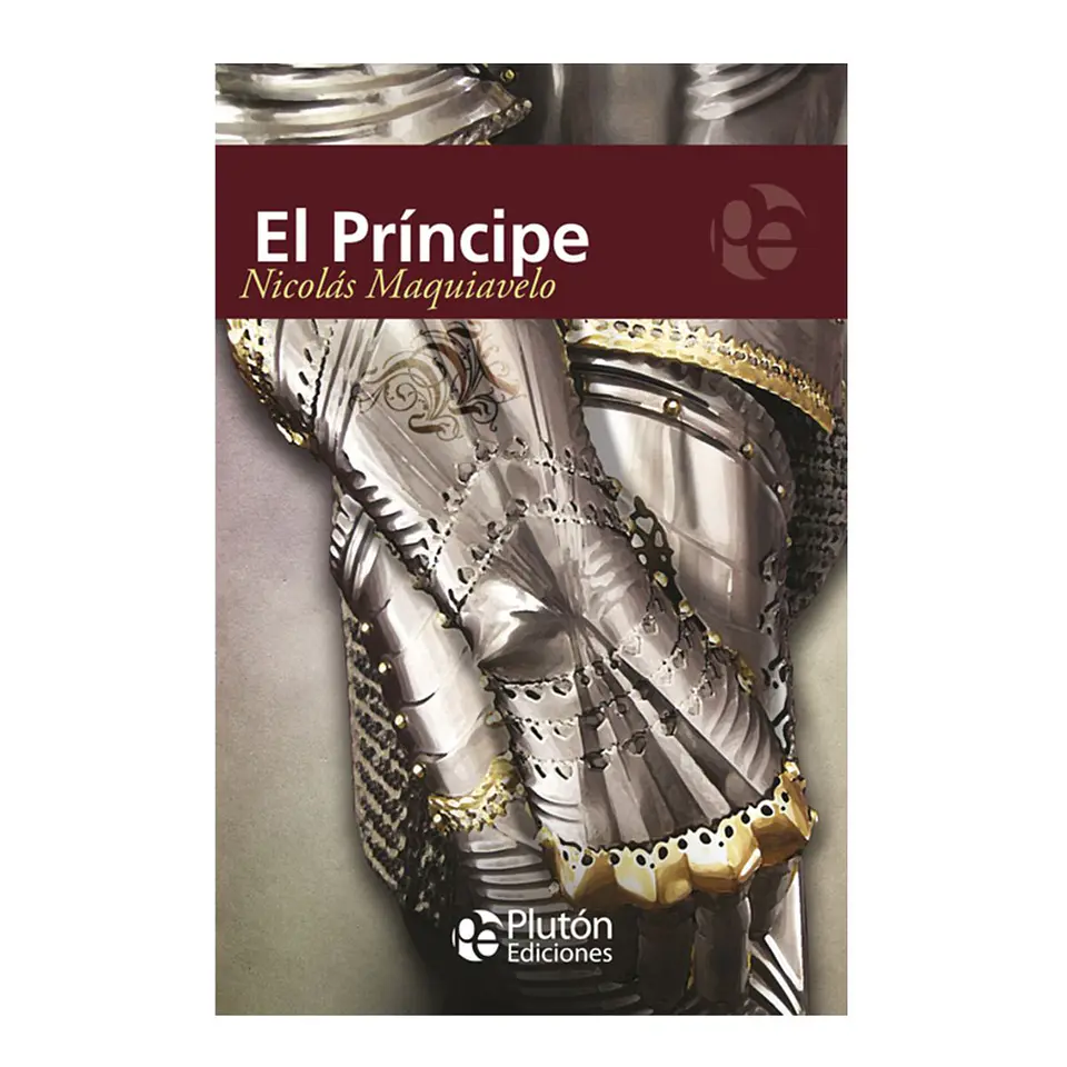 El Principe 1