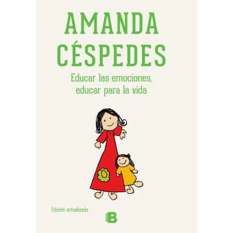 Educar Las Emociones Educar Para La Vida