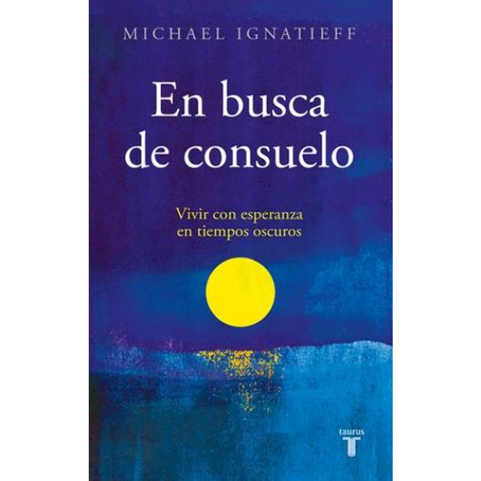 En Busca De Consuelo 1