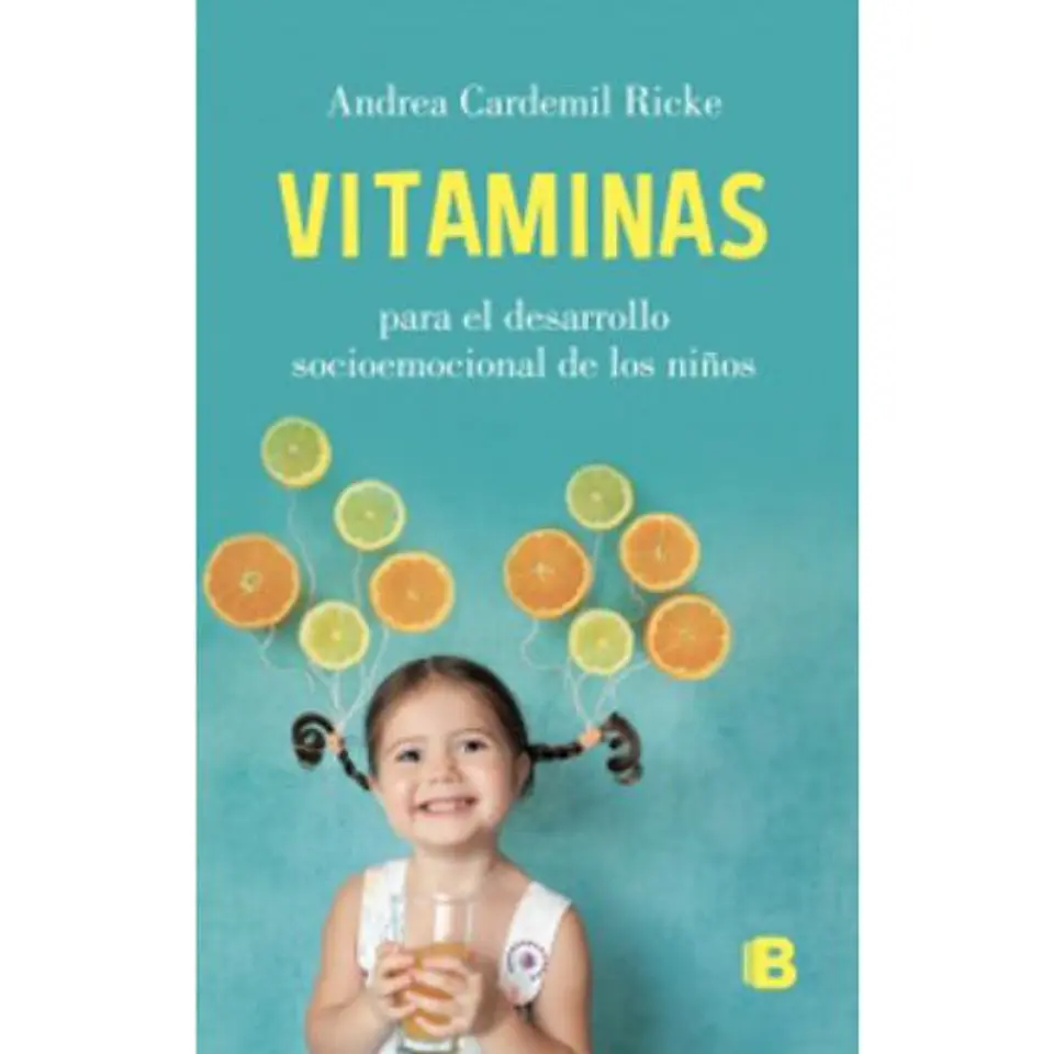 Vitaminas 1