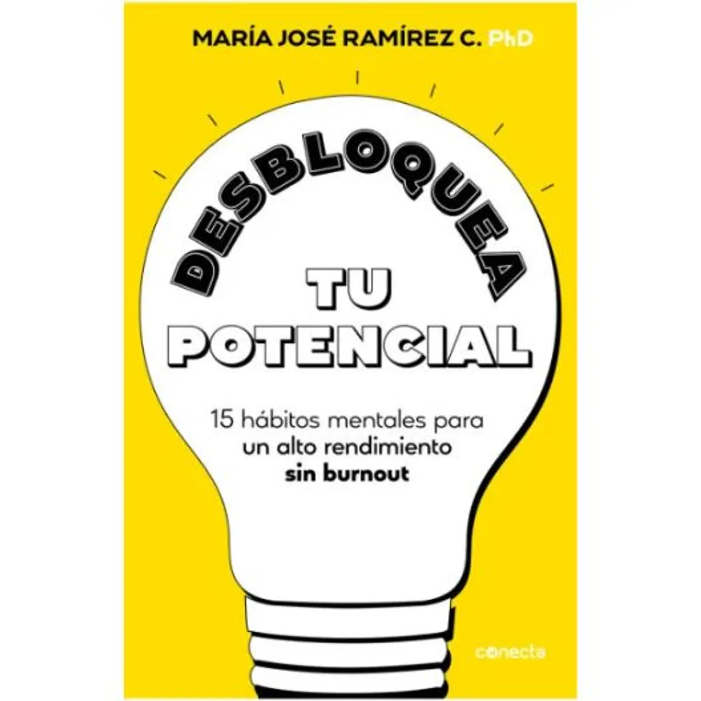 Desbloquea Tu Potencial 1