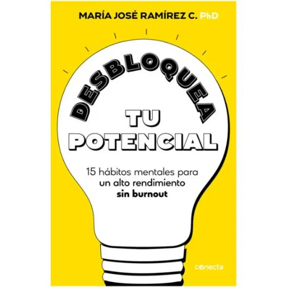 Desbloquea Tu Potencial 1