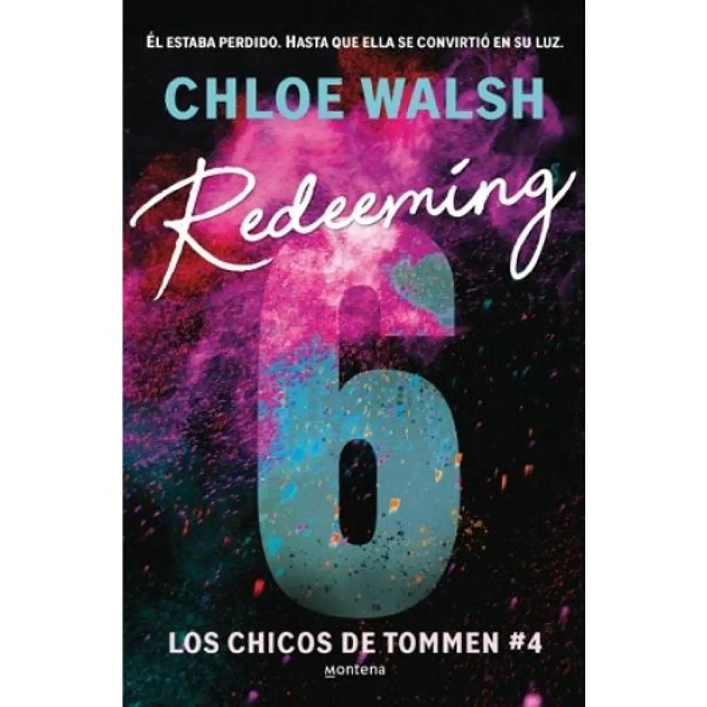 Redeeming 6 Los Chicos De Tommen 4 1