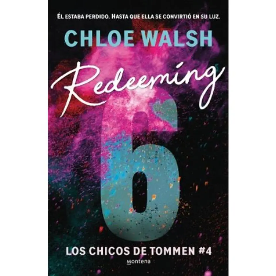 Redeeming 6 Los Chicos De Tommen 4 1