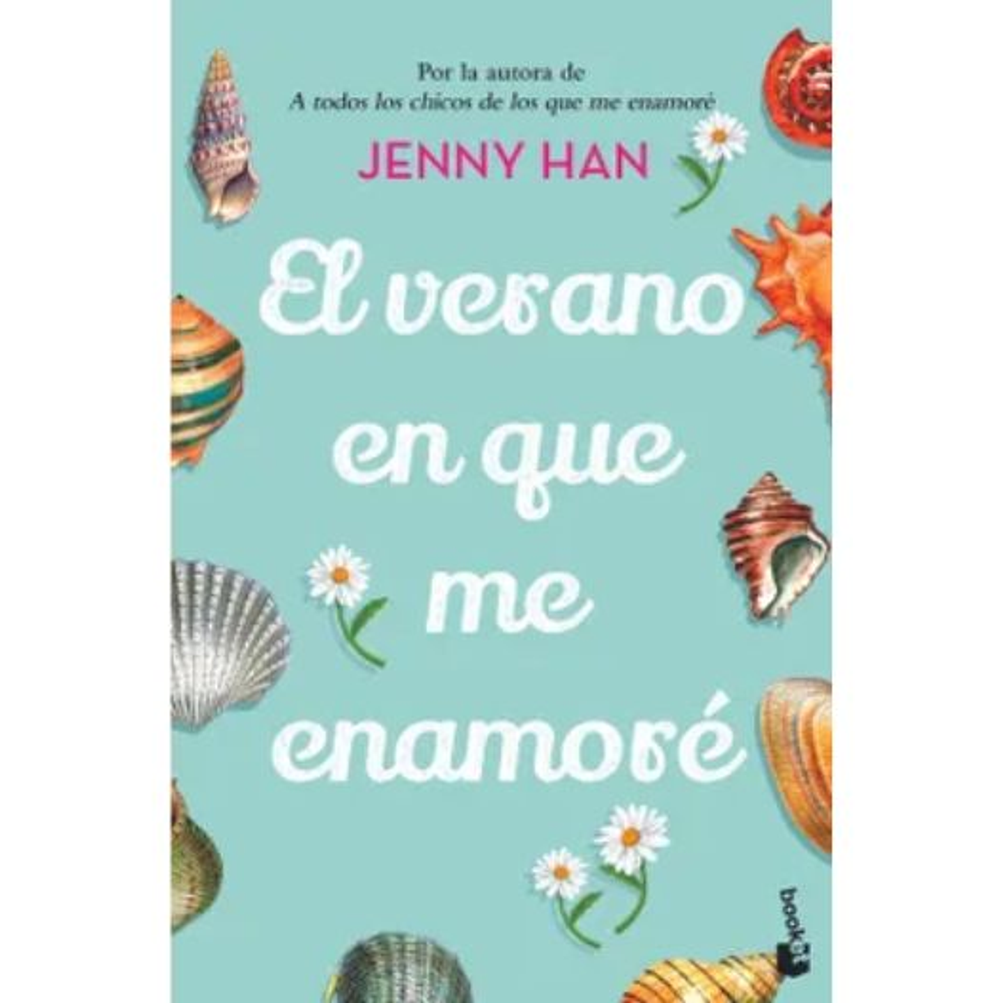 El Verano 1. El Verano En Que Me Enamore 1