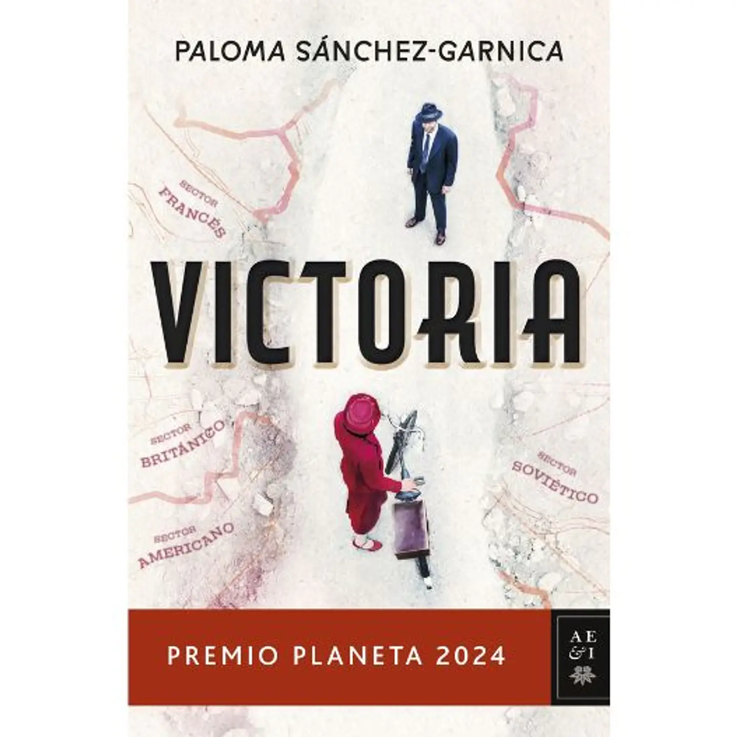 Victoria 1