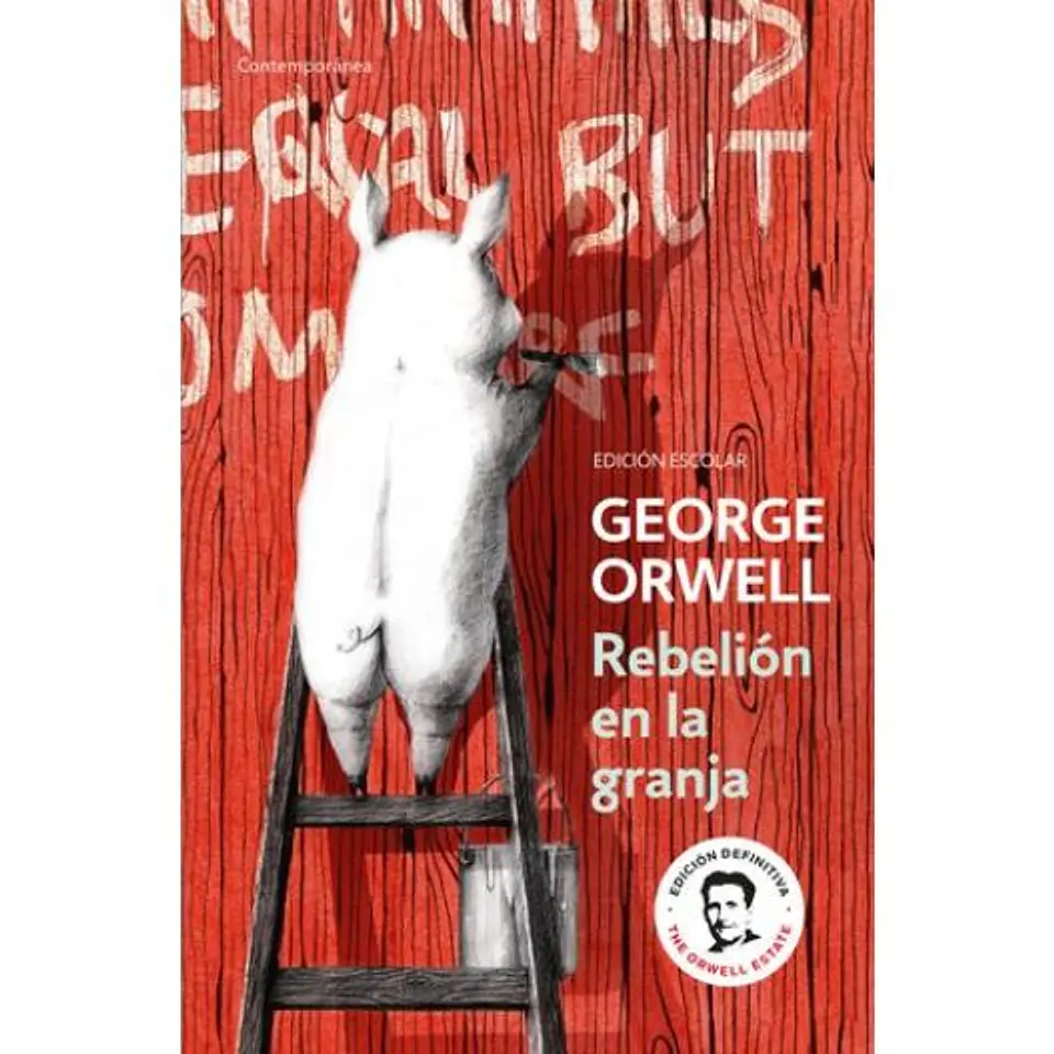Rebelion En La Granja  1