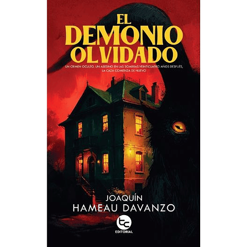 El Demonio Olvidado