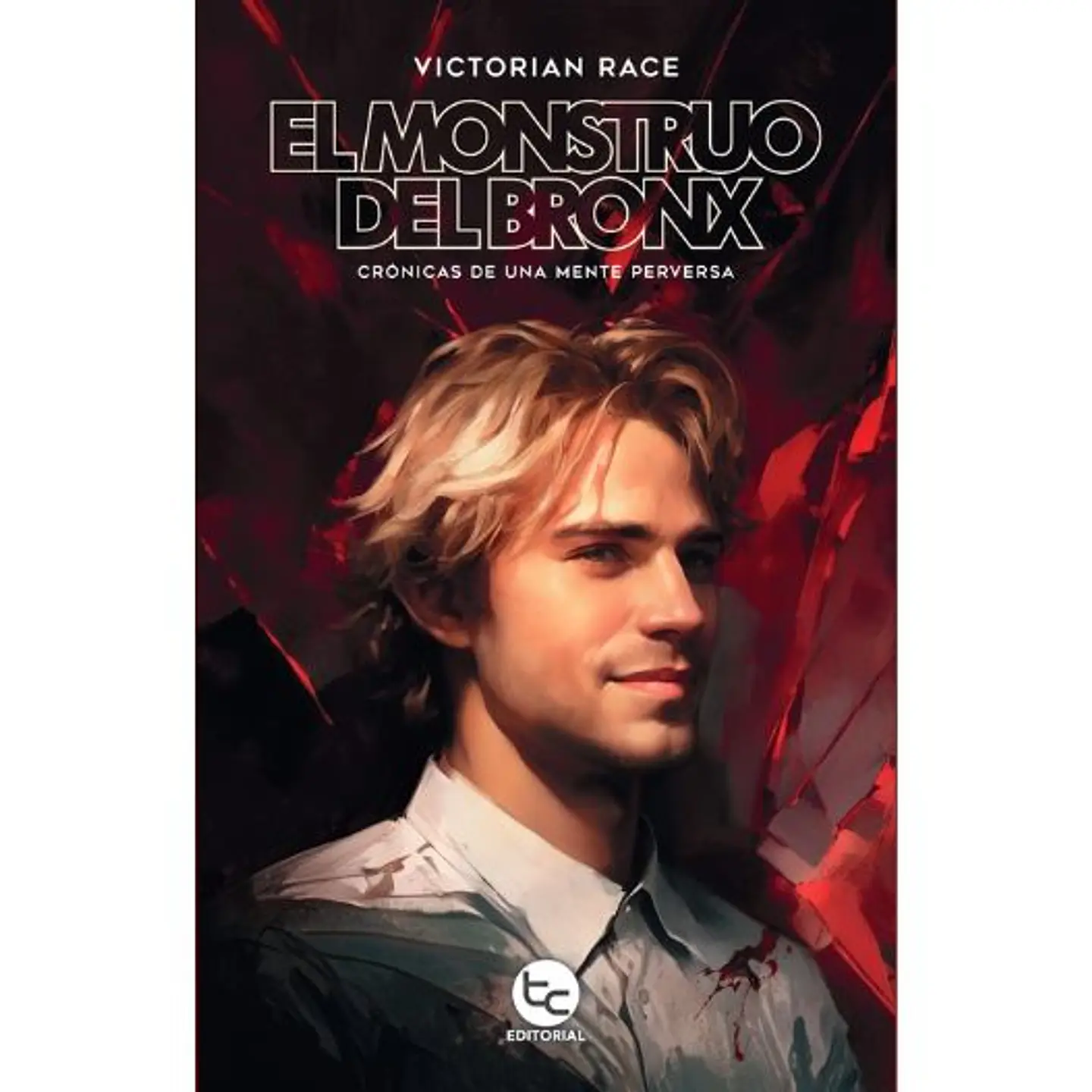 El Monstruo Del Bronx 1