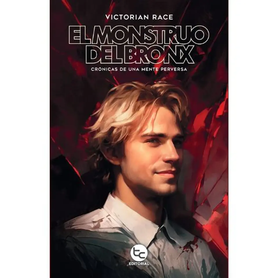 El Monstruo Del Bronx 1