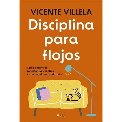 Disciplina Para Flojos