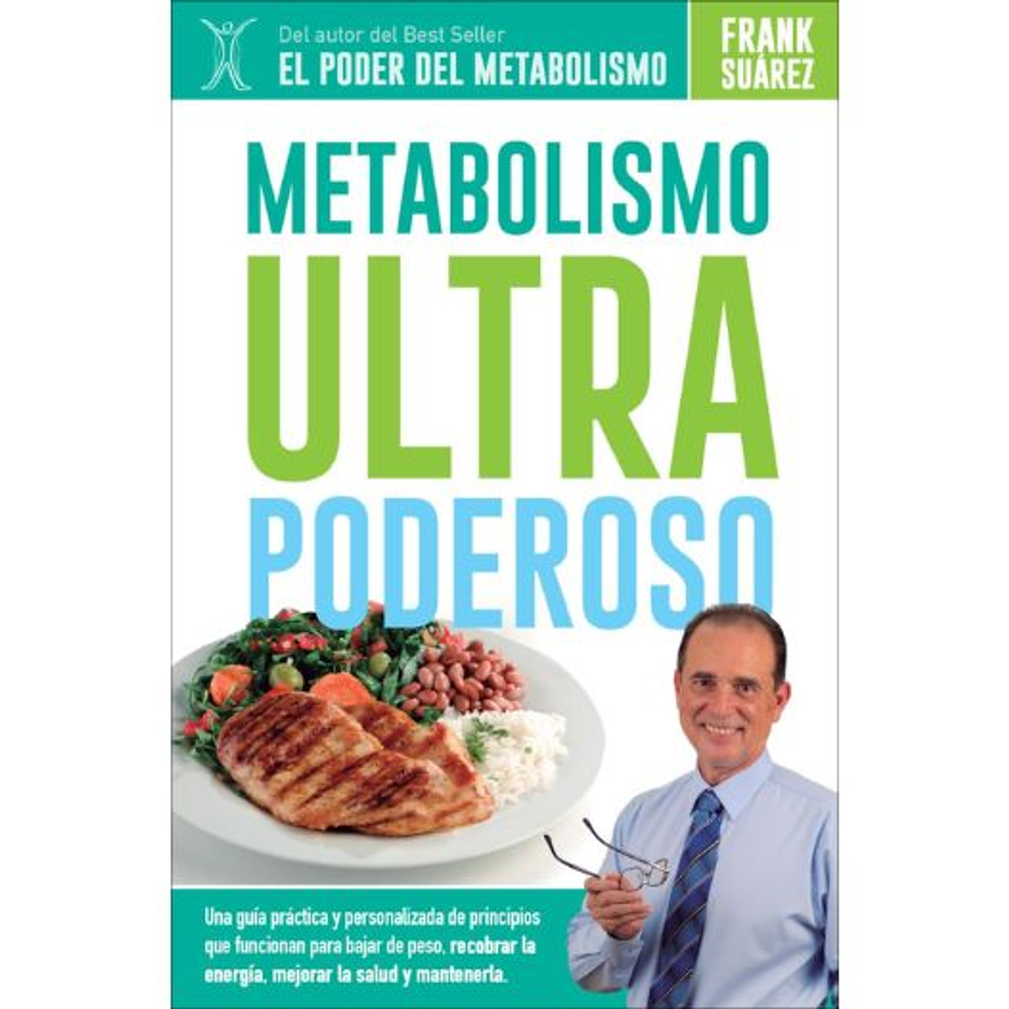Metabolismo Ultra Poderoso 1