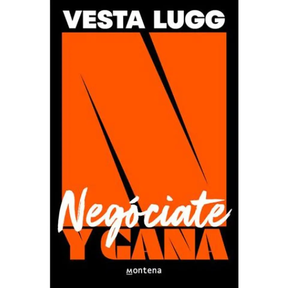 Negociate Y Gana 1