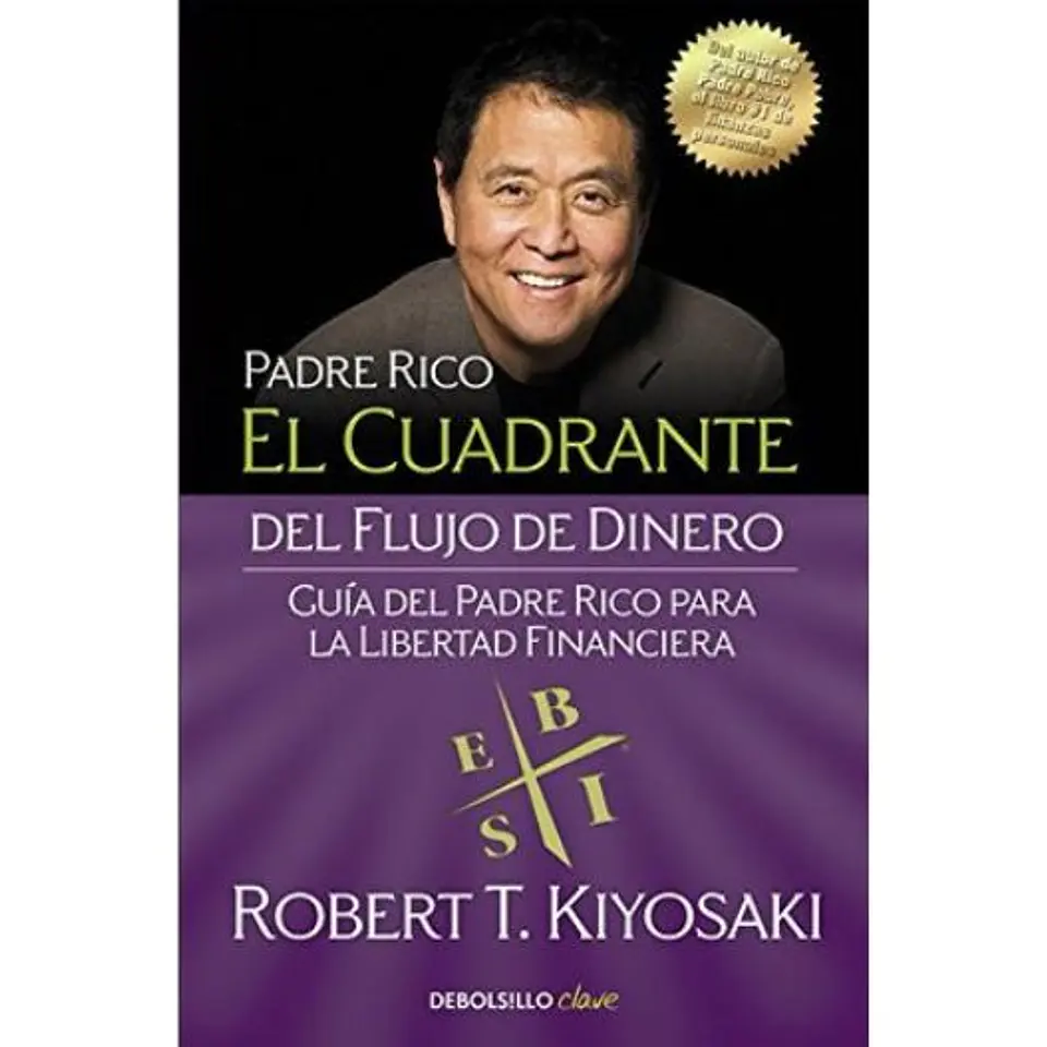 El Cuadrante Del Flujo De Dinero 1