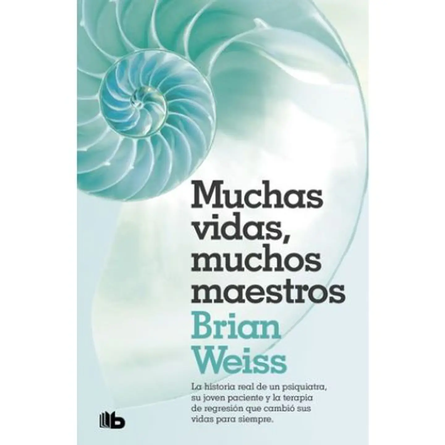 Muchas Vidas, Muchos Maestros 1
