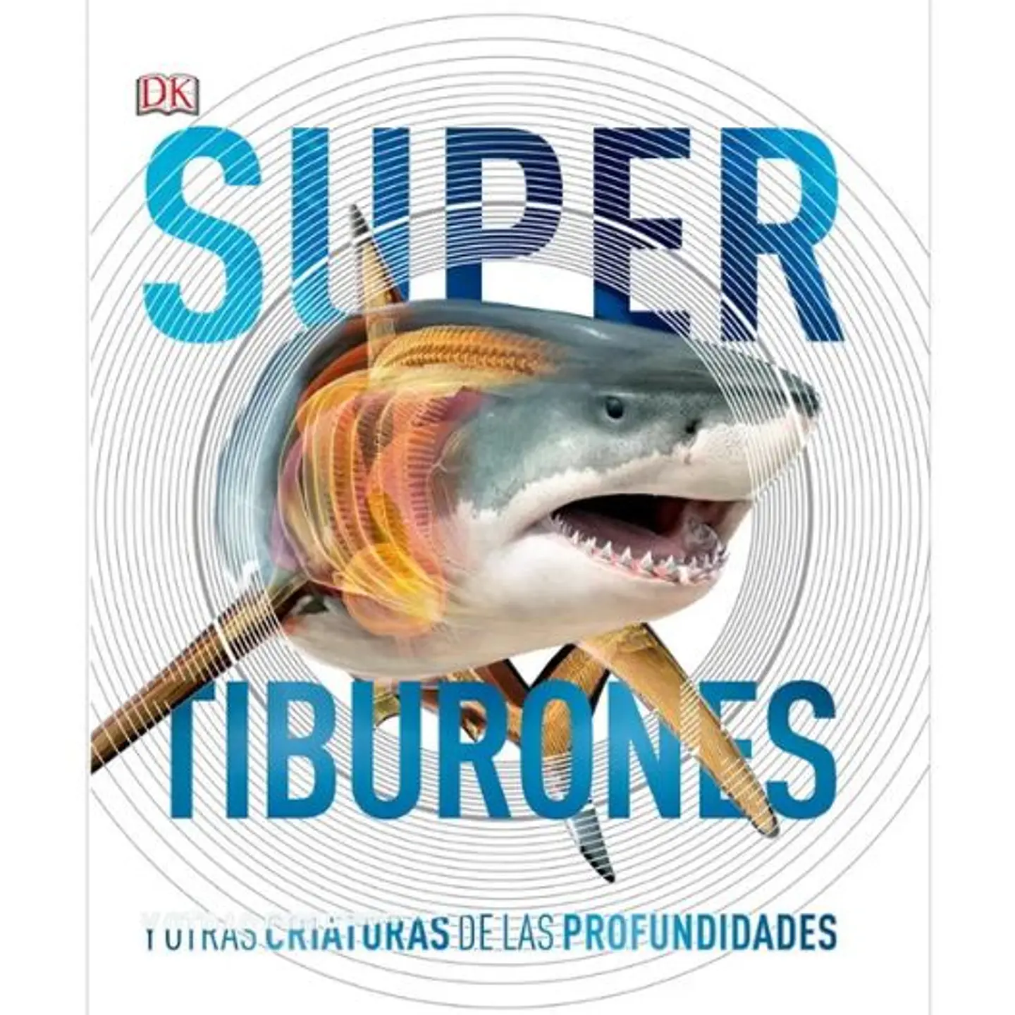 Supertiburones 1