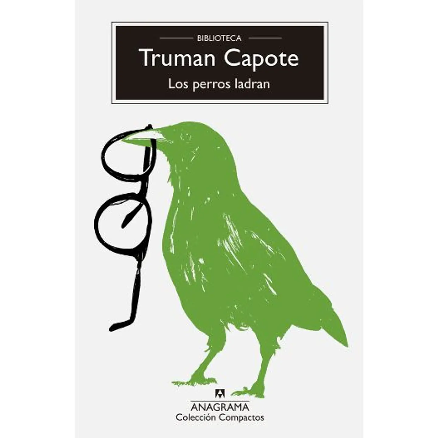 Los Perros Ladran 1