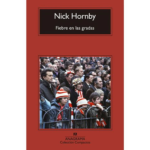 Fiebre En Las Gradas