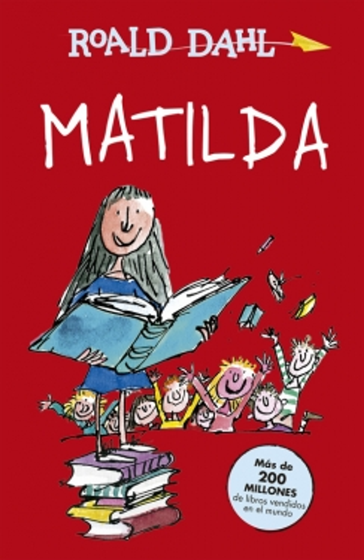 Matilda 1