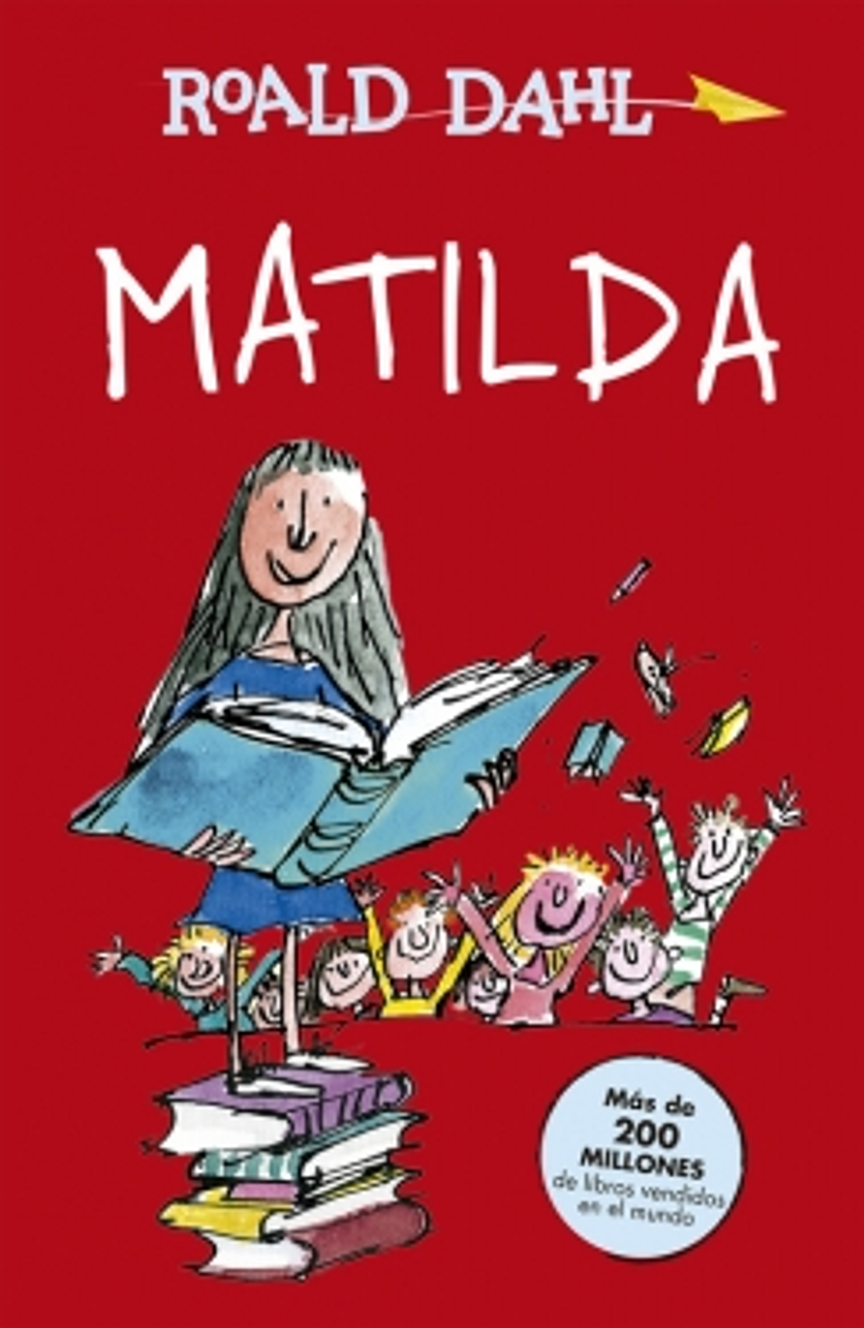 Matilda 1