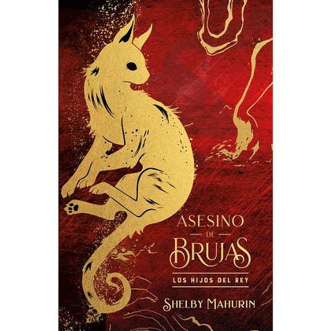 Asesino De Brujas 2. Los Hijos Del Rey Td