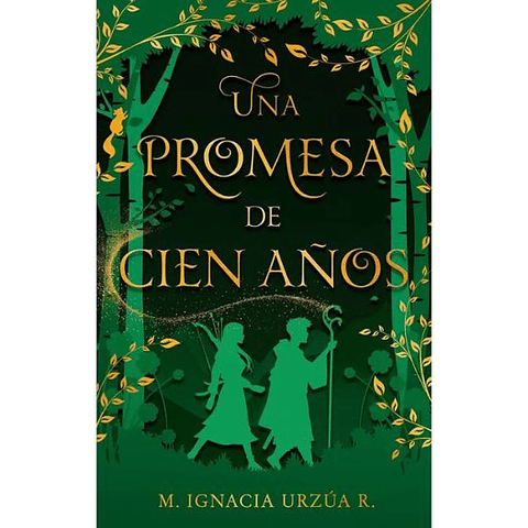 Una Promesa De Cien Años