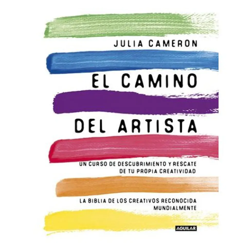 El Camino Del Artista 1