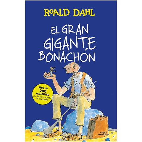 El Gran Gigante Bonachon