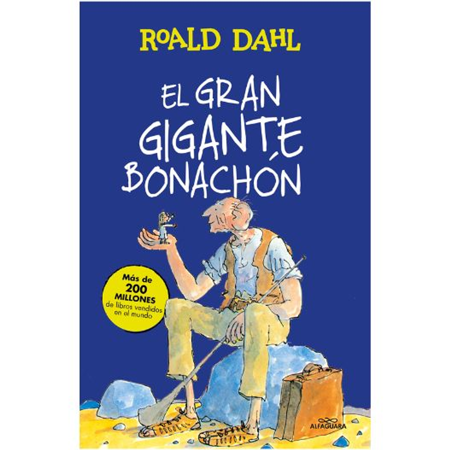 El Gran Gigante Bonachon 1