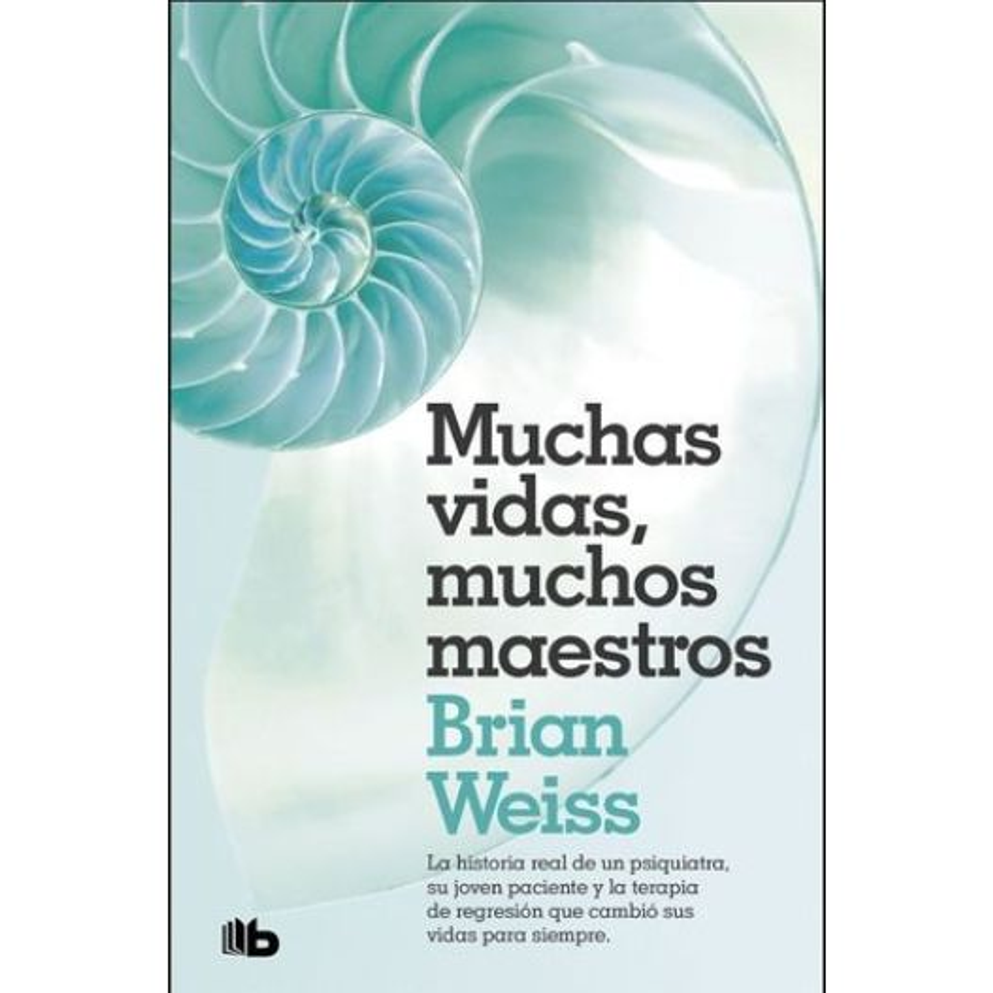 Muchas Vidas Muchos Maestros 1